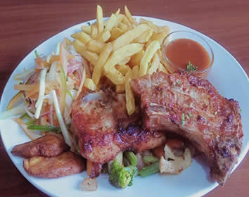 Food Image